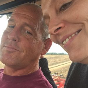 Meet your Posher, Beth